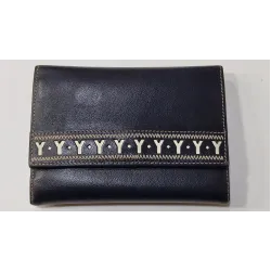 Yves Saint Laurent - Portefeuille