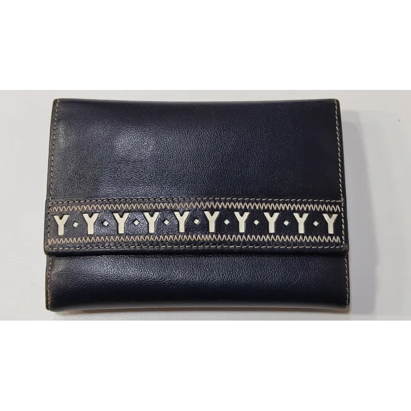 Yves Saint Laurent - Portefeuille