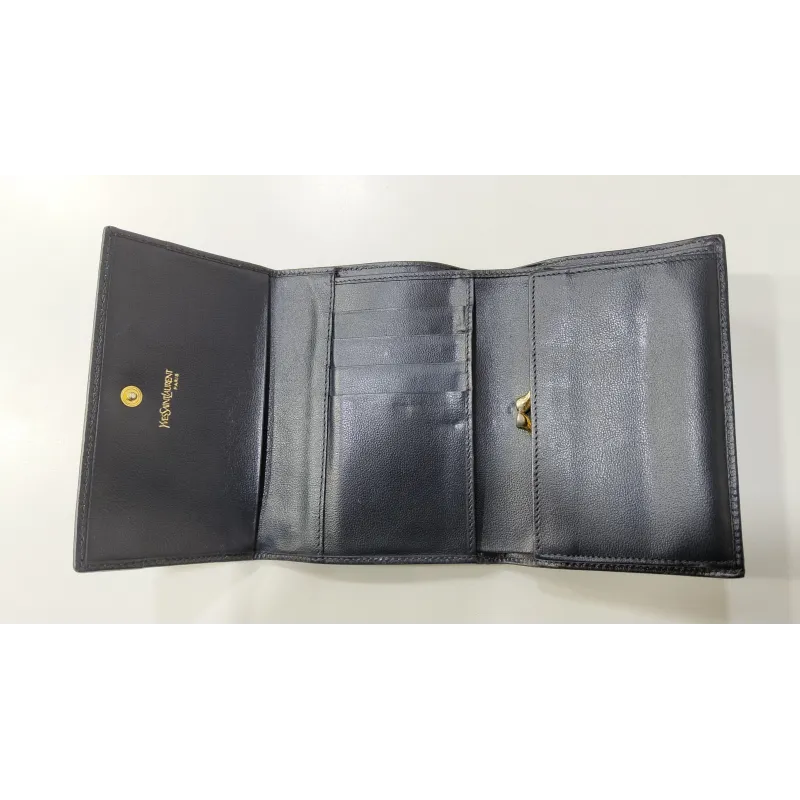 Yves Saint Laurent - Portefeuille