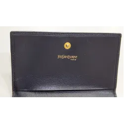 Yves Saint Laurent - Portefeuille