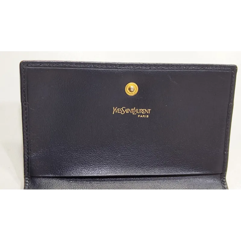 Yves Saint Laurent - Portefeuille