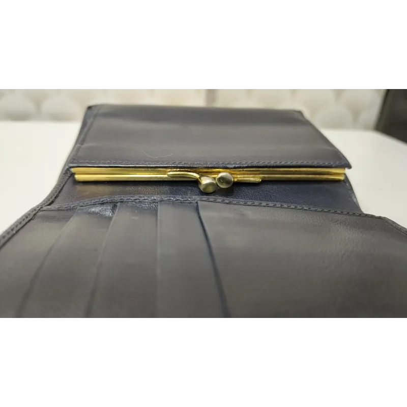 Yves Saint Laurent - Portefeuille
