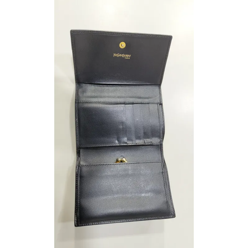 Yves Saint Laurent - Portefeuille