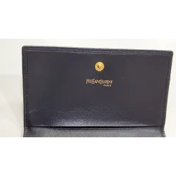 Yves Saint Laurent - Portefeuille