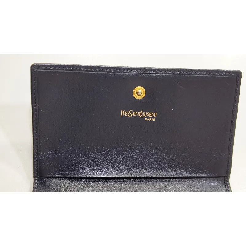 Yves Saint Laurent - Portefeuille
