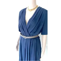 Ceinture en cuir