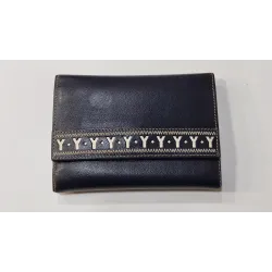 Yves Saint Laurent - Portefeuille