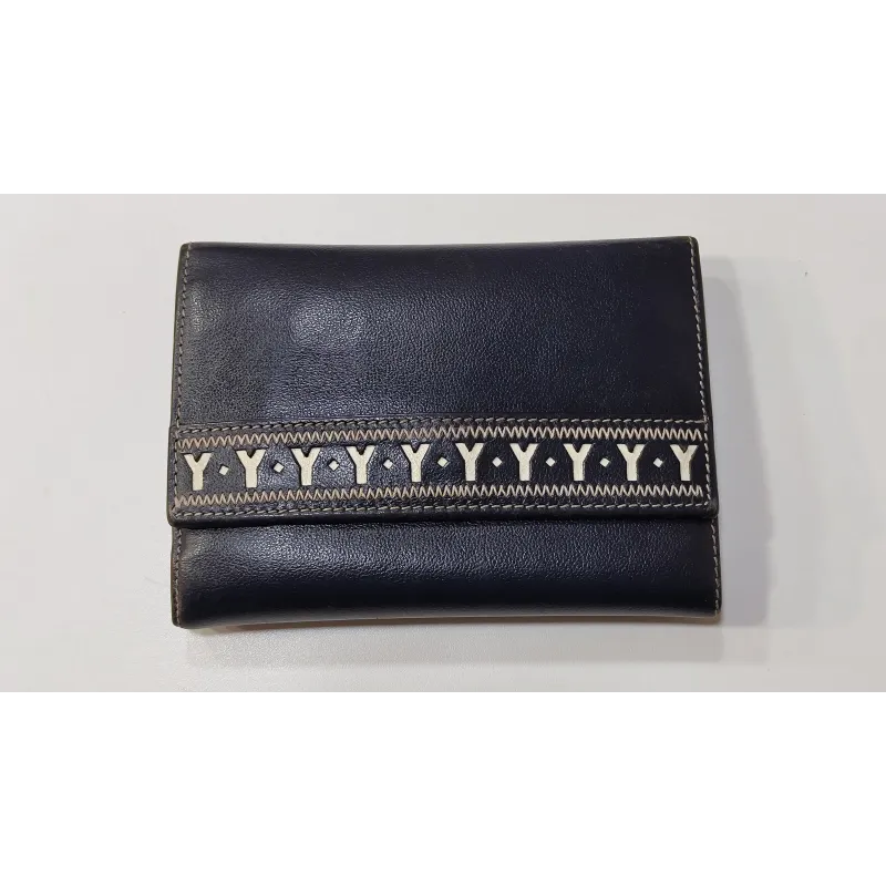 Yves Saint Laurent - Portefeuille