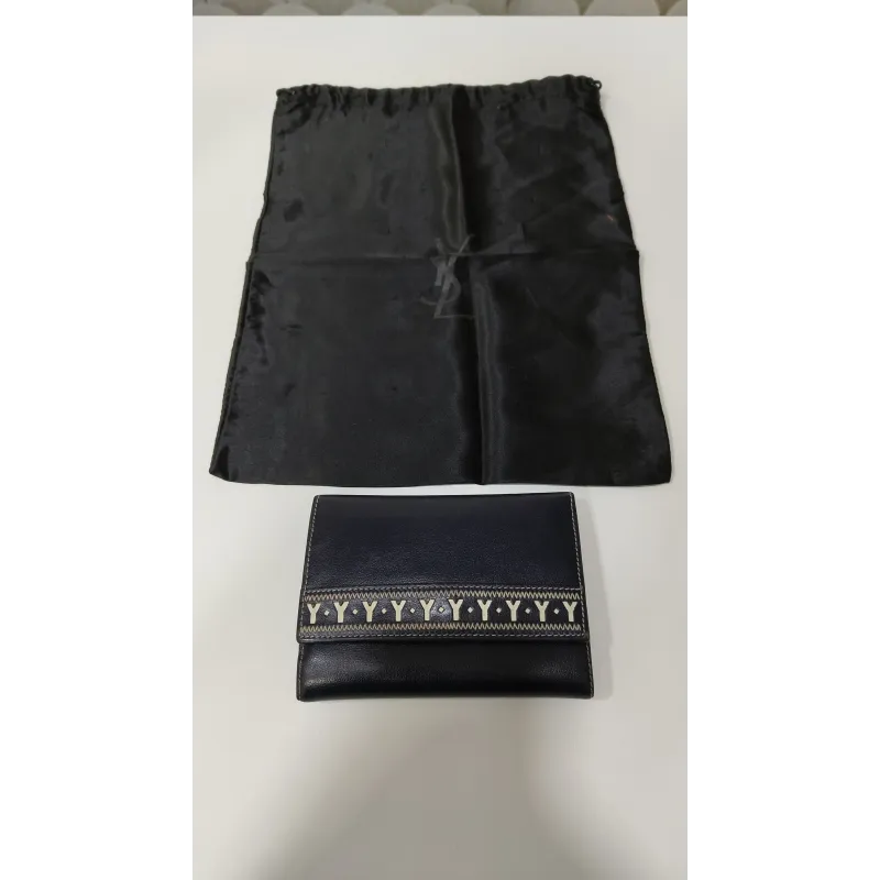Yves Saint Laurent - Portefeuille