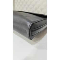 Montblanc - Sac bandoulière en cuir