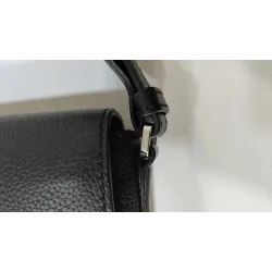 Montblanc - Sac bandoulière en cuir