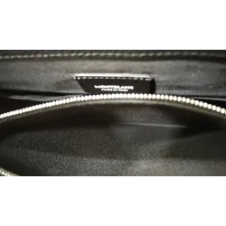 Montblanc - Sac bandoulière en cuir