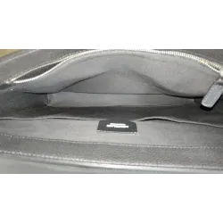 Montblanc - Sac bandoulière en cuir