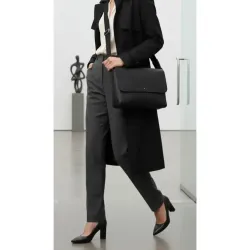 Montblanc - Sac bandoulière en cuir