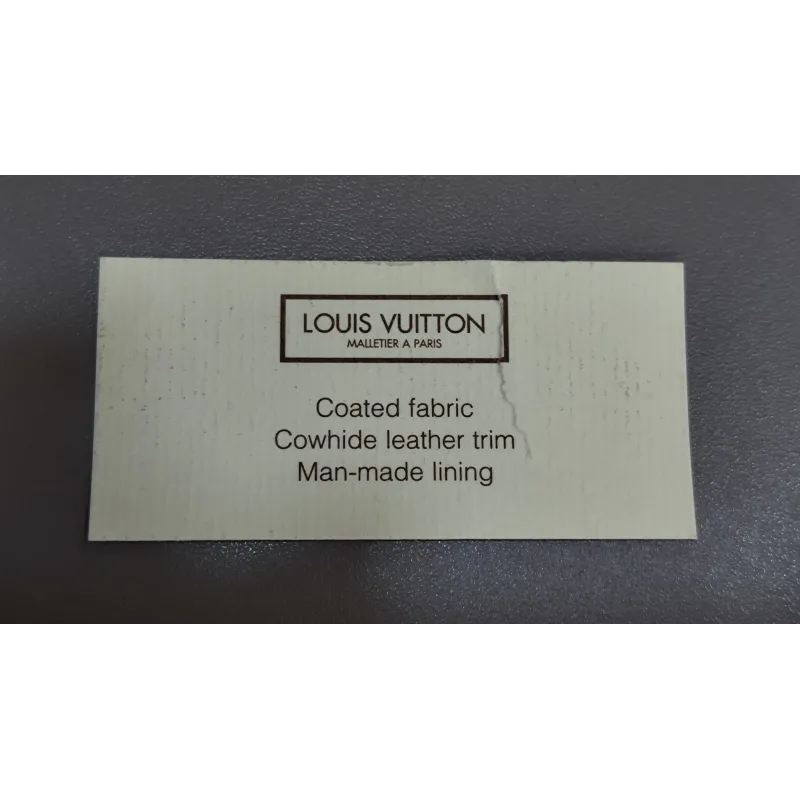 Louis Vuitton - Ribera