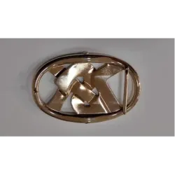 Ceinture en cuir