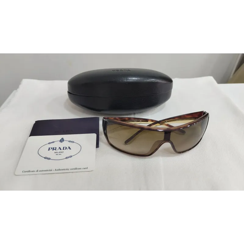 Lunettes masque