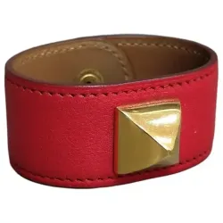 Hermès - Bracelet manchette - Collier de Chien (CDC)