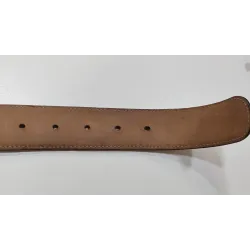 Gucci - Ceinture Interlock