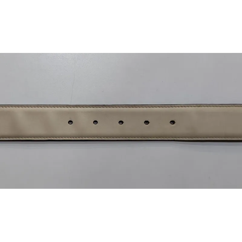 Gucci - Ceinture Interlock