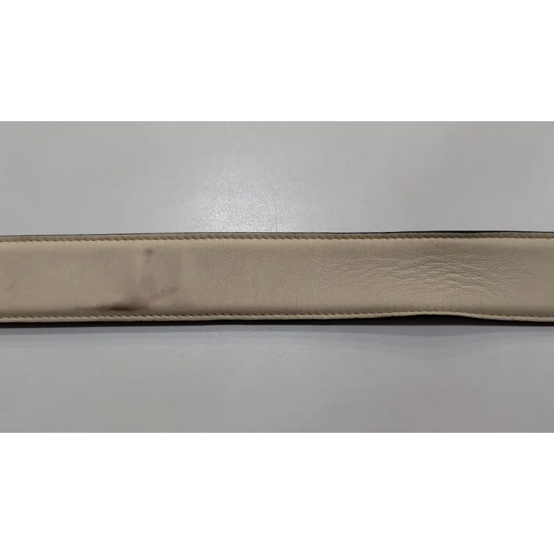 Gucci - Ceinture Interlock