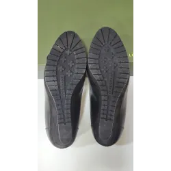 Longchamp - Escarpins / mocassins à talon T39