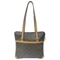 Louis Vuitton - Coussin (vintage)