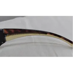 Lunettes masque