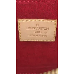 Louis Vuitton - Coussin (vintage)