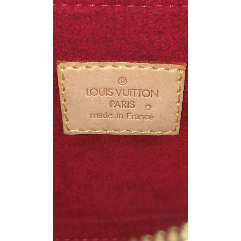 Louis Vuitton - Coussin (vintage)