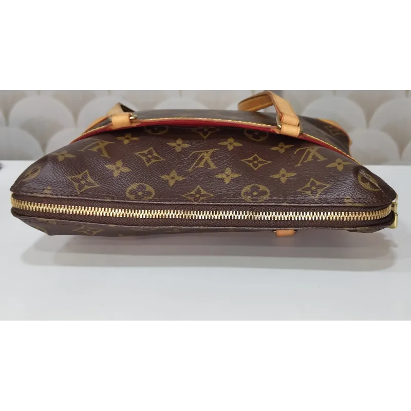 Louis Vuitton - Coussin (vintage)