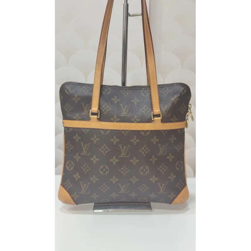 Louis Vuitton - Coussin (vintage)