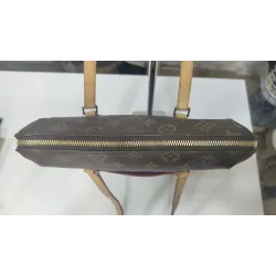 Louis Vuitton - Coussin (vintage)