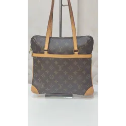 Louis Vuitton - Coussin (vintage)