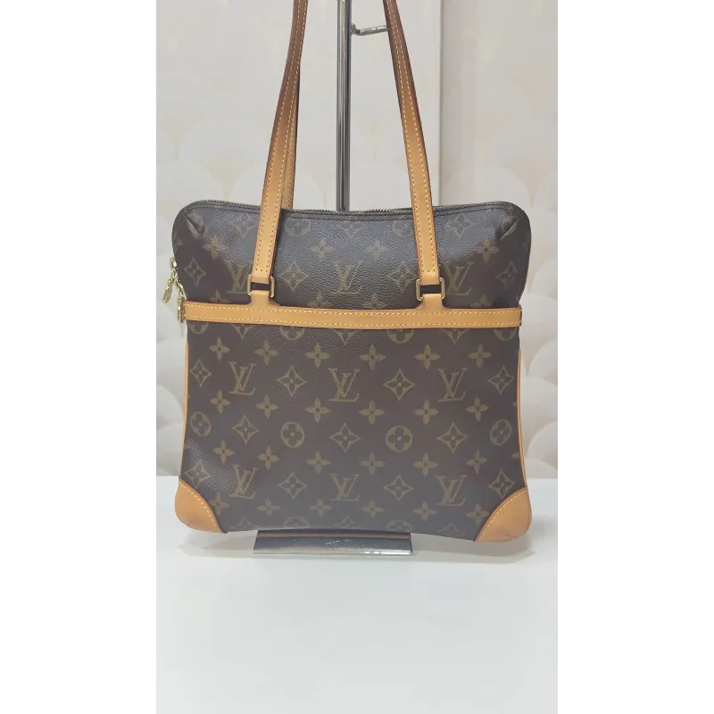 Louis Vuitton - Coussin (vintage)
