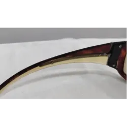 Lunettes masque