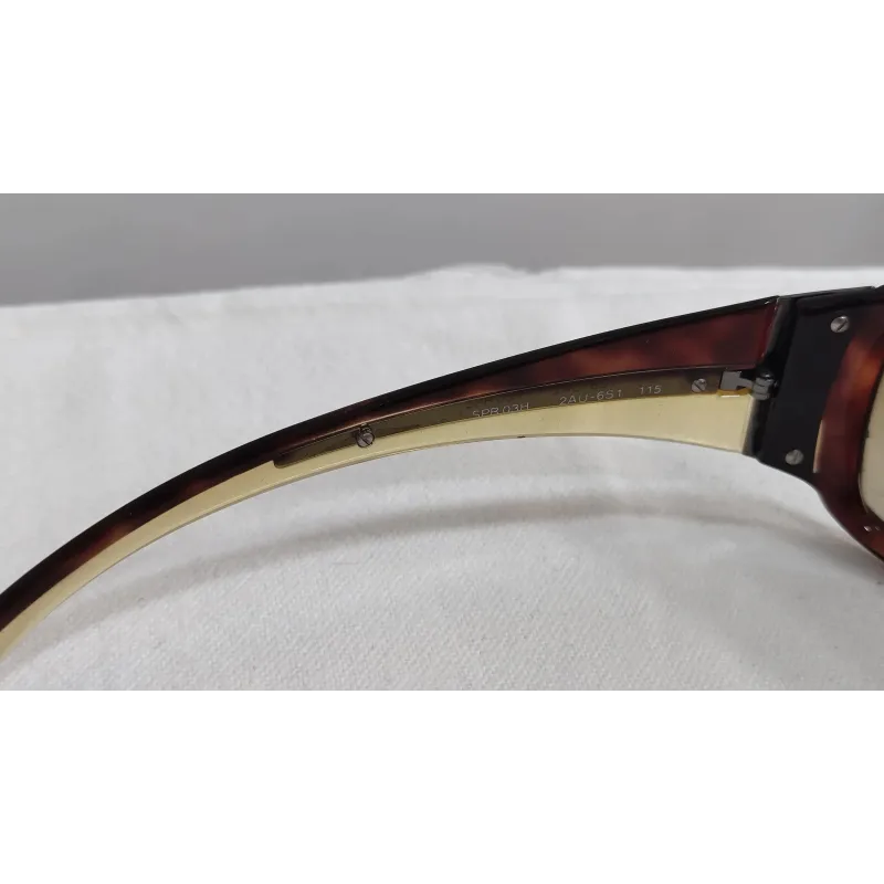 Lunettes masque