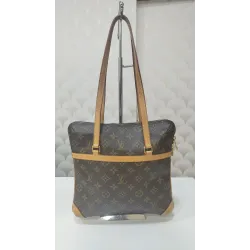 Louis Vuitton - Coussin (vintage)
