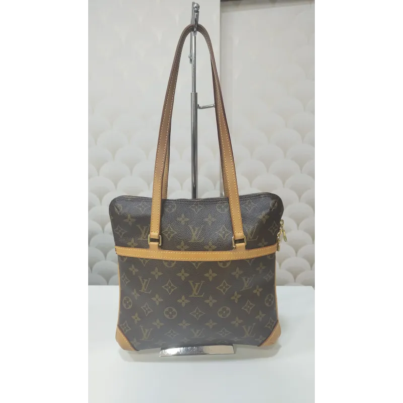 Louis Vuitton - Coussin (vintage)