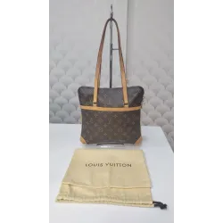 Louis Vuitton - Coussin (vintage)