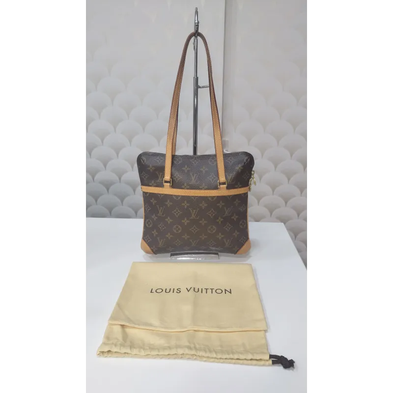 Louis Vuitton - Coussin (vintage)