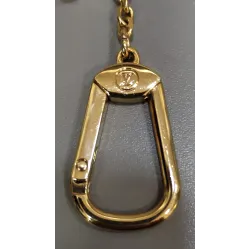 Louis Vuitton - Porte-clés / Porte-monnaie zippé
