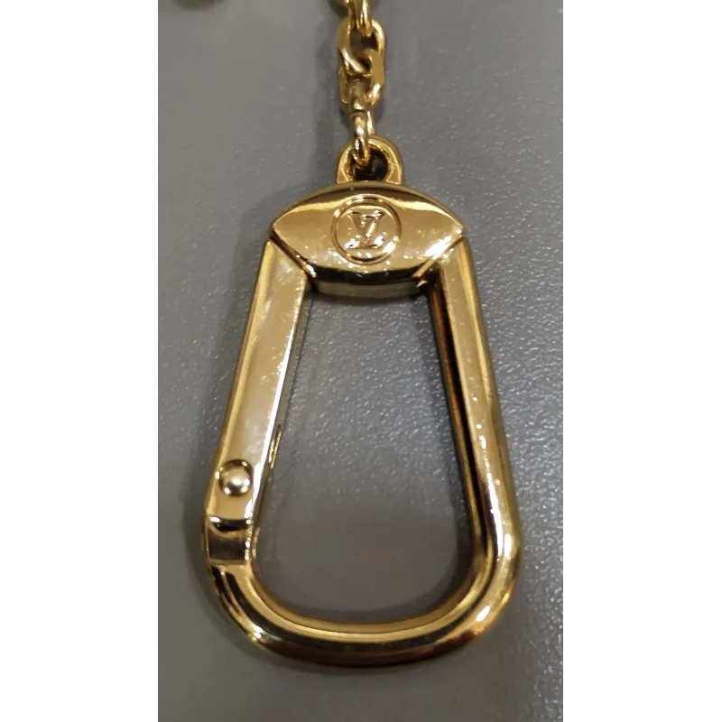 Louis Vuitton - Porte-clés / Porte-monnaie zippé