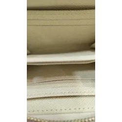 Louis Vuitton - Porte-clés / Porte-monnaie zippé