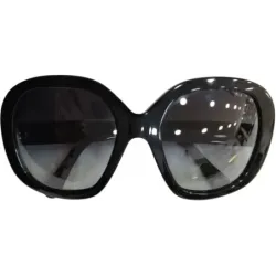 Lunettes oversize
