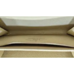 Louis Vuitton - Porte-monnaie / cartes zippé