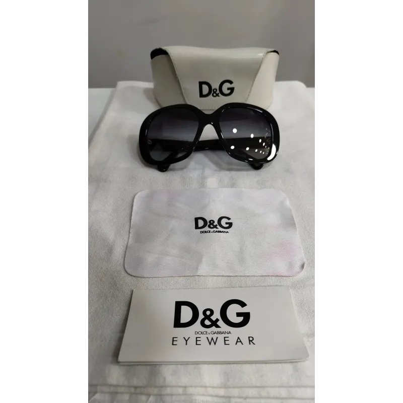 Lunettes oversize