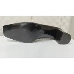 Robert Clergerie - Escarpins en cuir noir T38