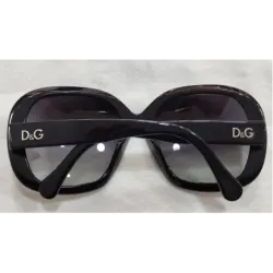 Lunettes oversize