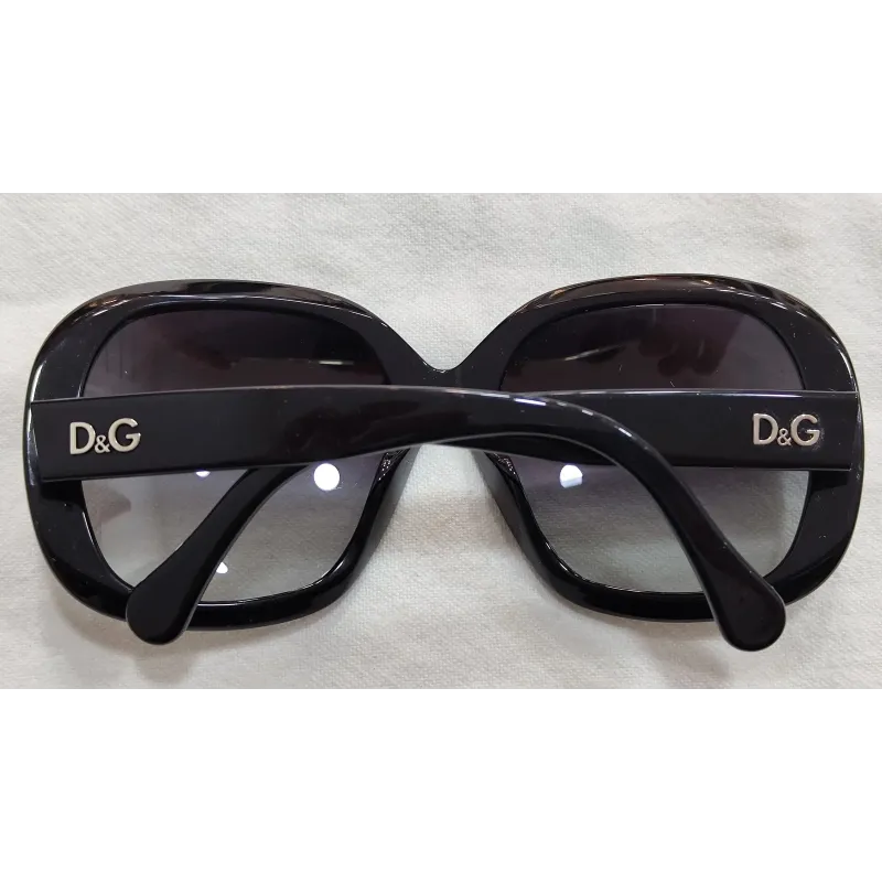 Lunettes oversize